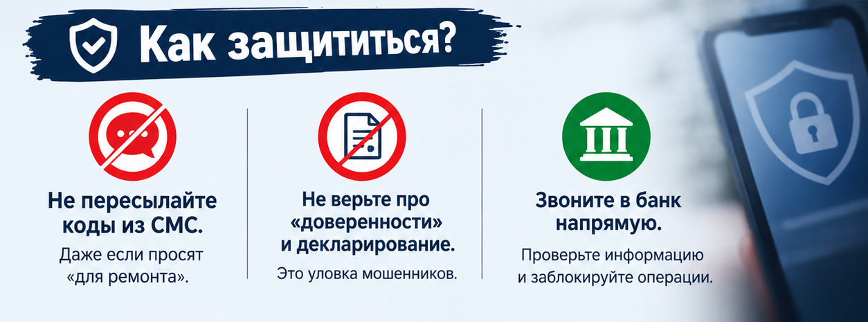 Мошенничество. Фото сгенерировано с помощью ИИ