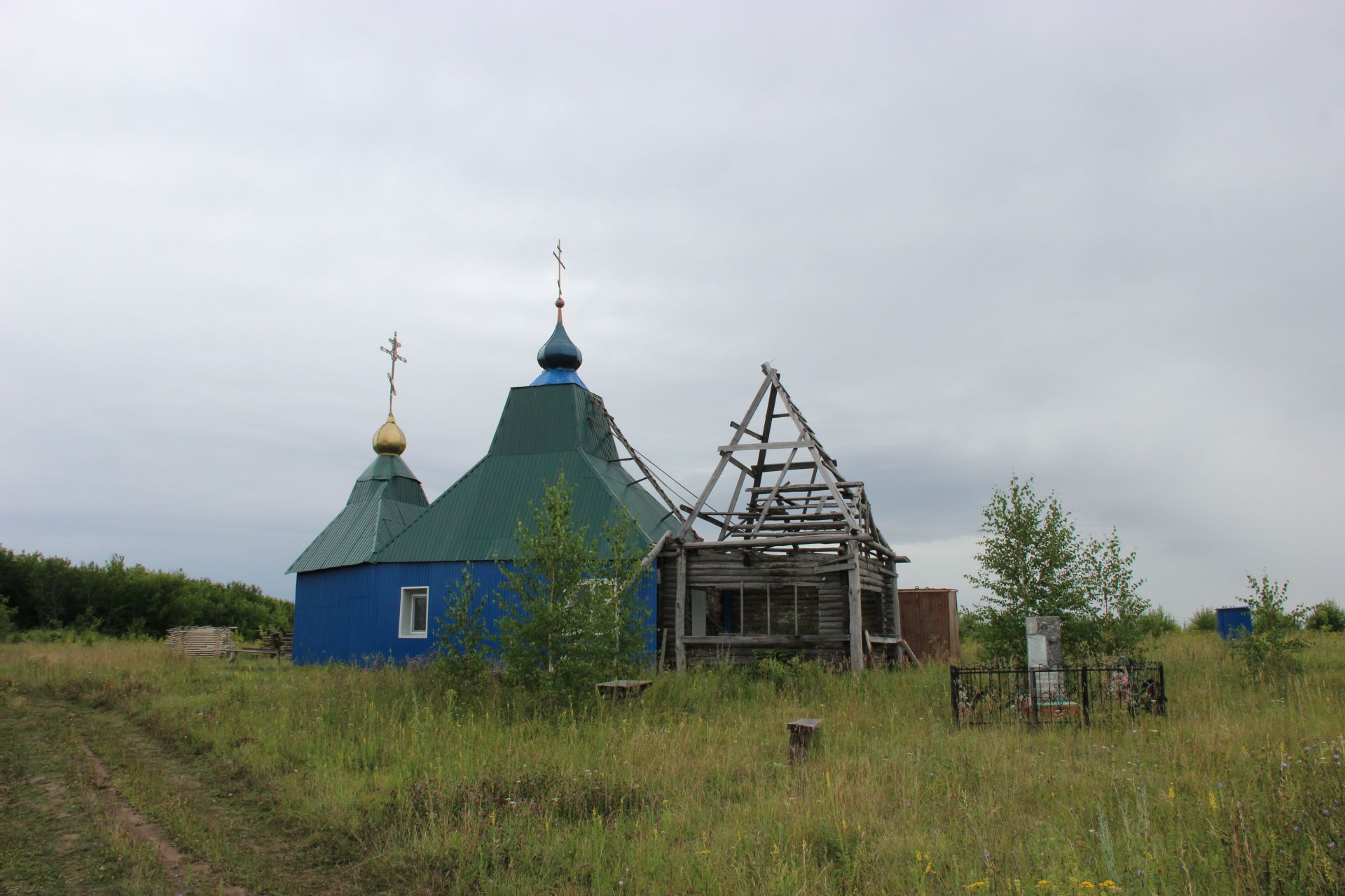 Погода в 5 районе