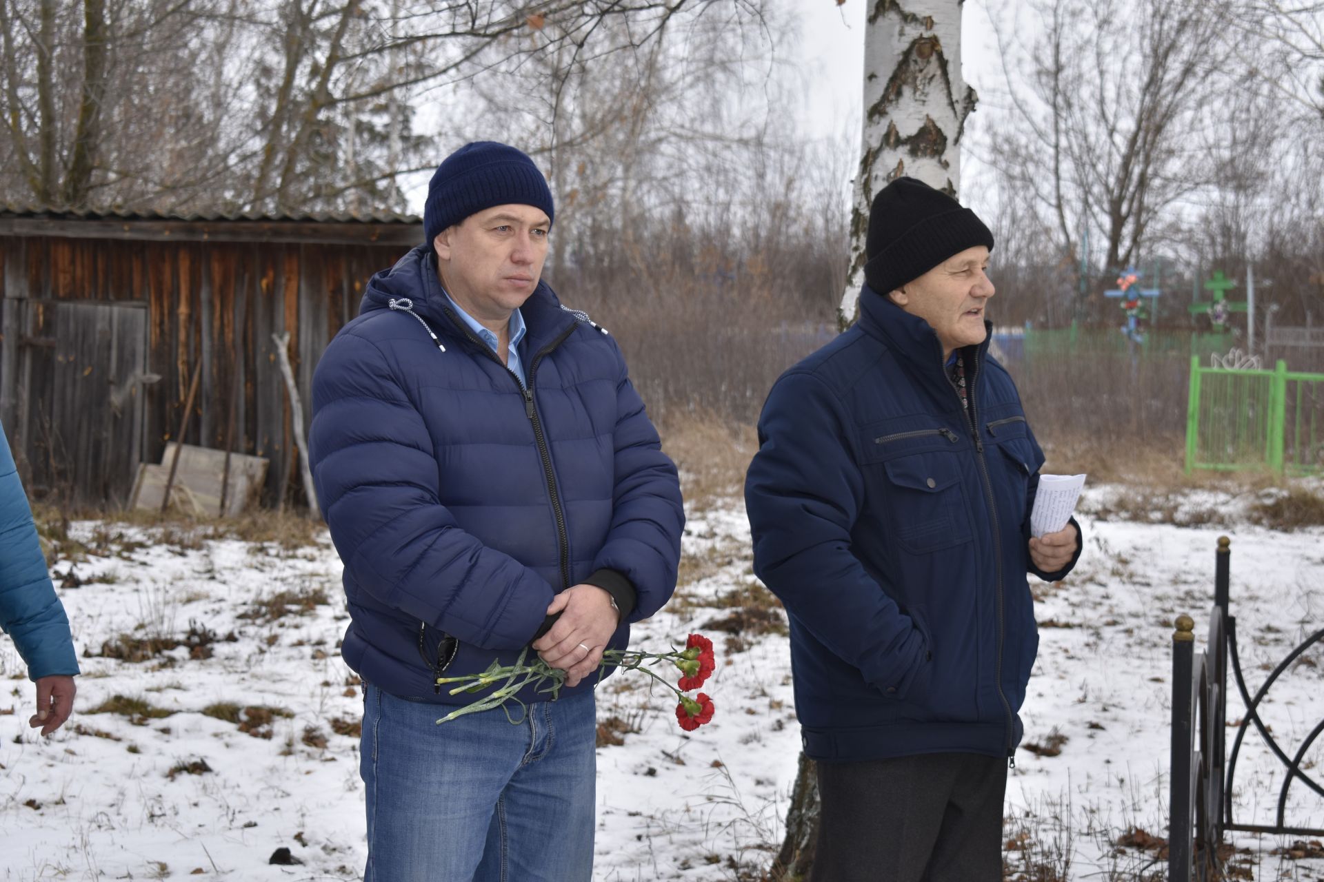 Они ковали Победу в тылу