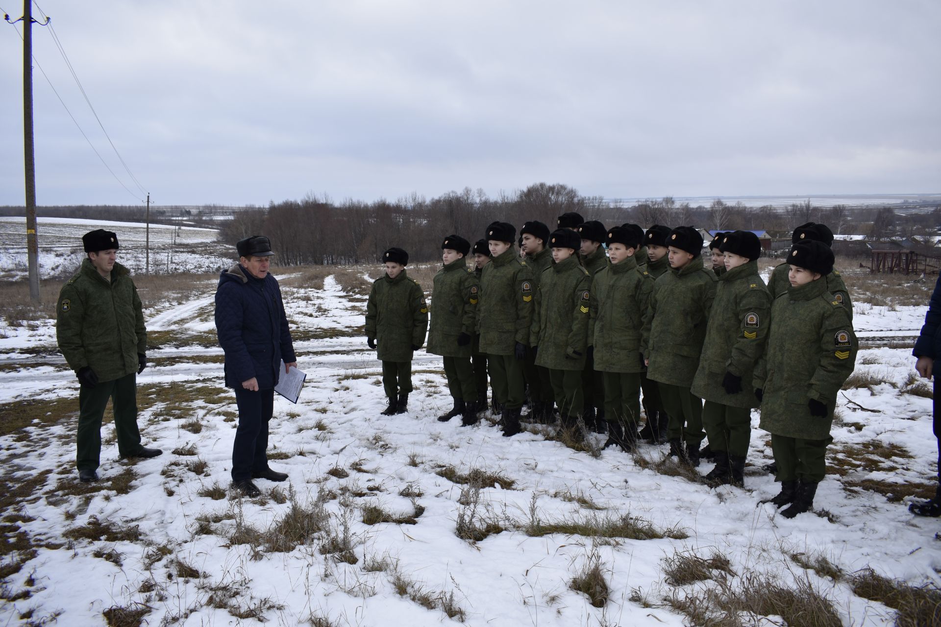 Они ковали Победу в тылу