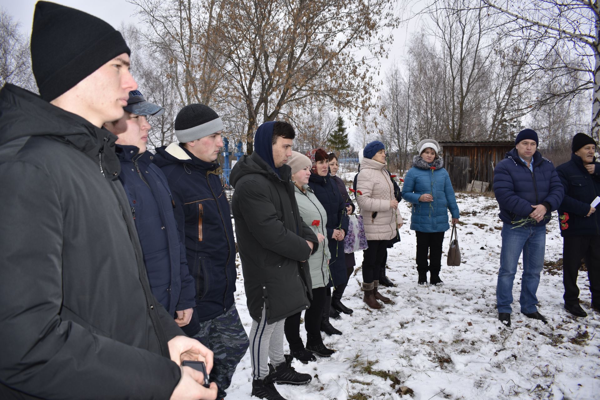 Они ковали Победу в тылу