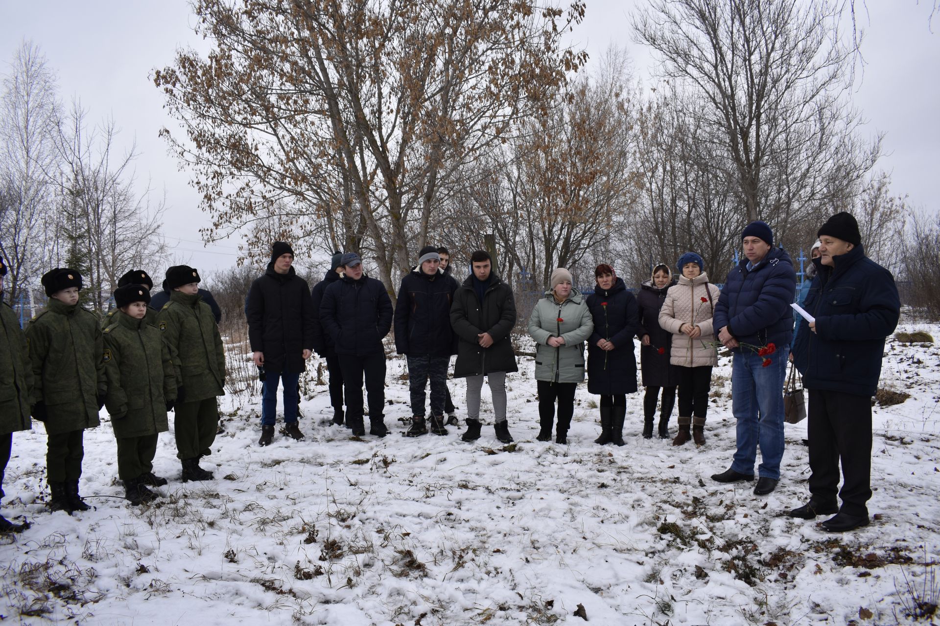 Они ковали Победу в тылу