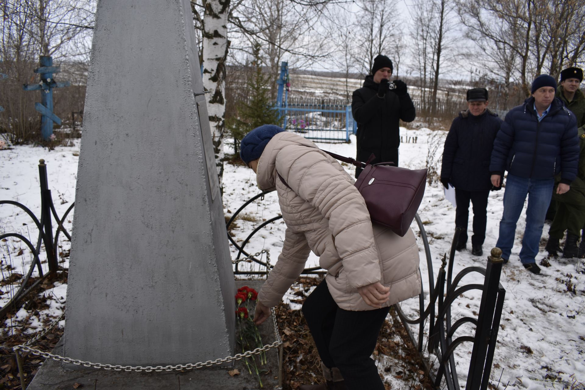 Они ковали Победу в тылу