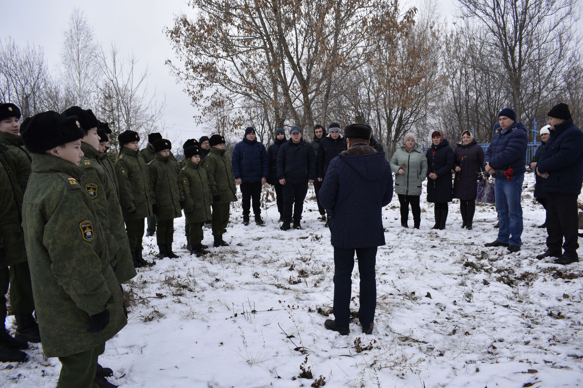 Они ковали Победу в тылу