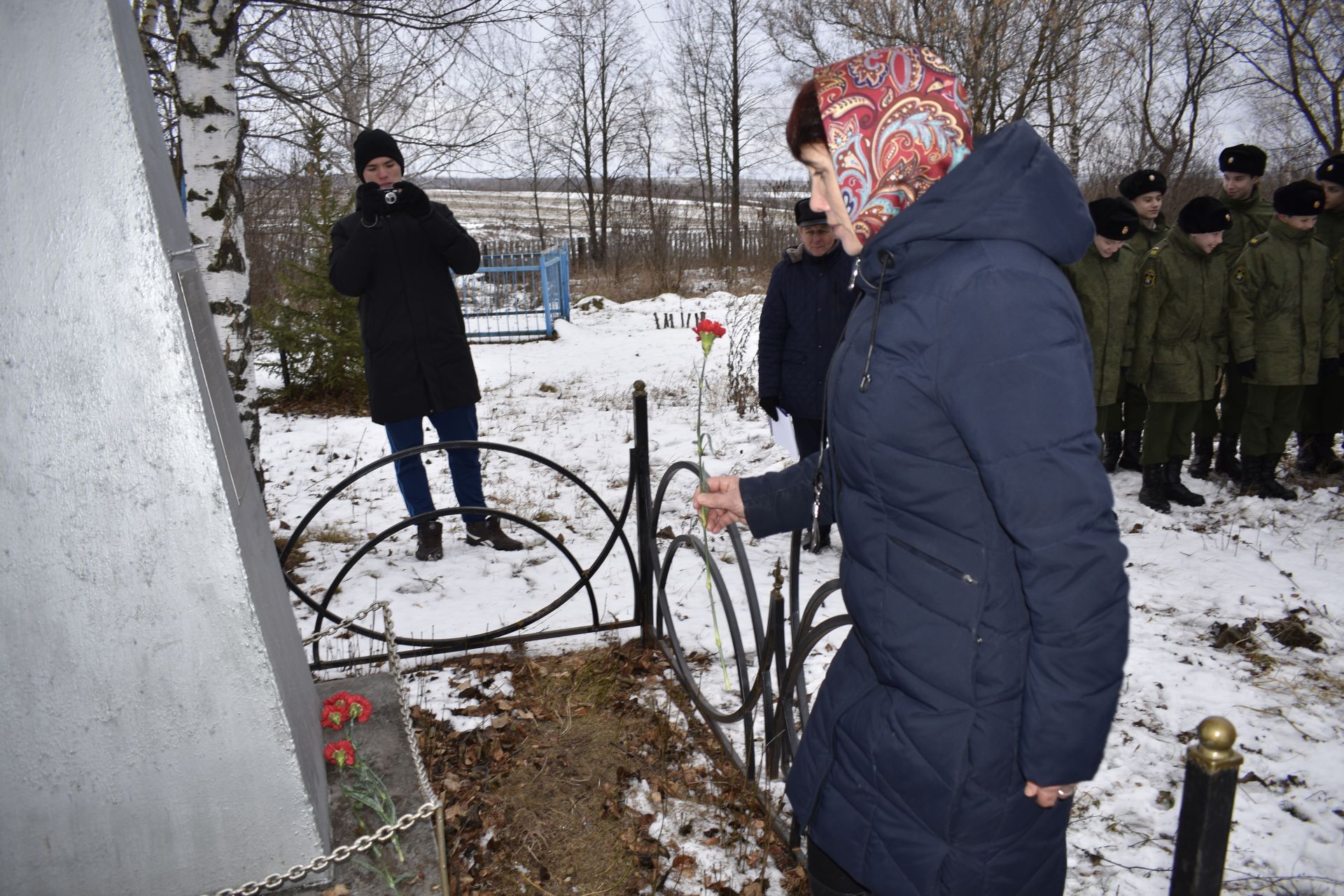 Они ковали Победу в тылу