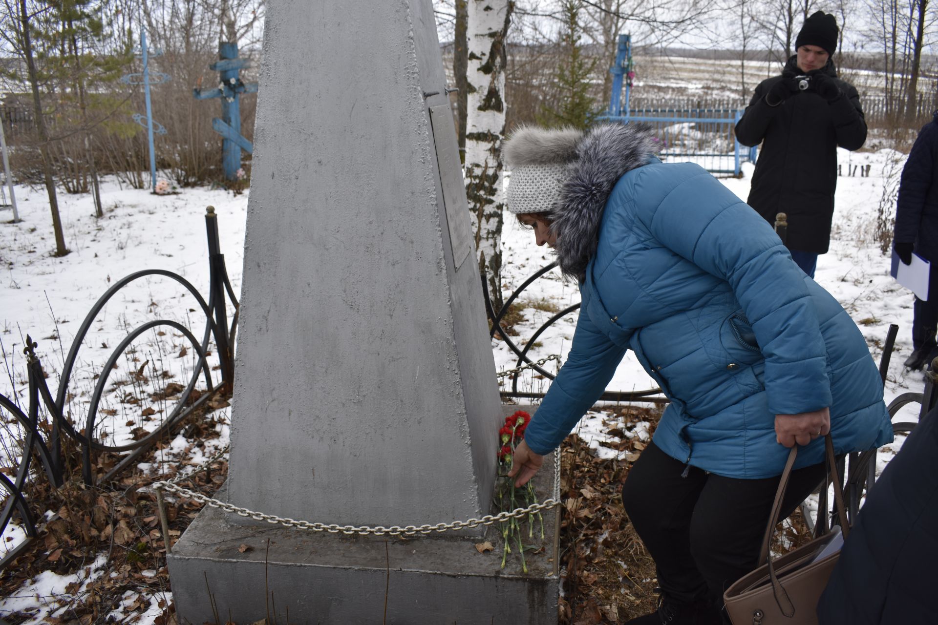 Они ковали Победу в тылу