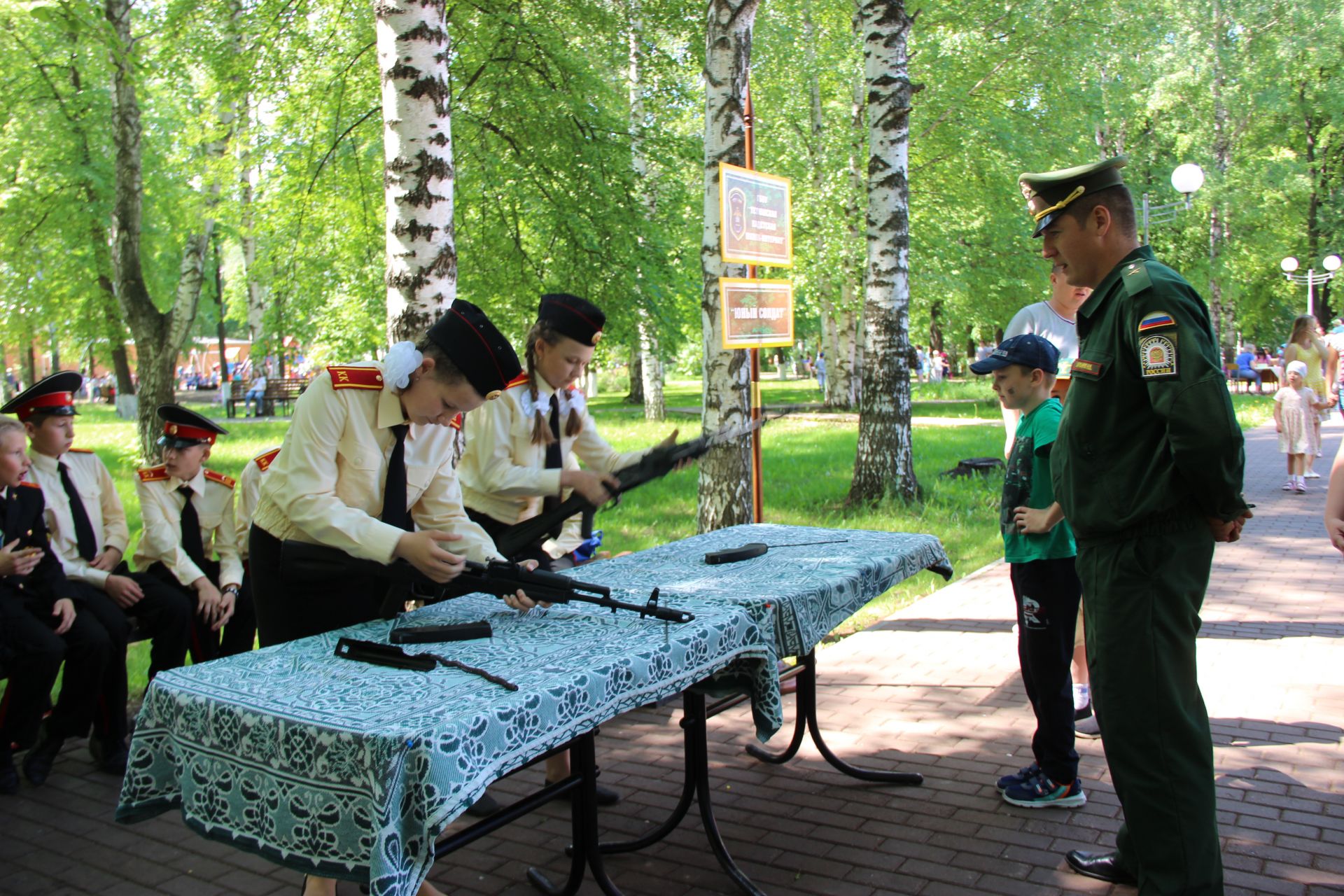 В  гостях  у сказки