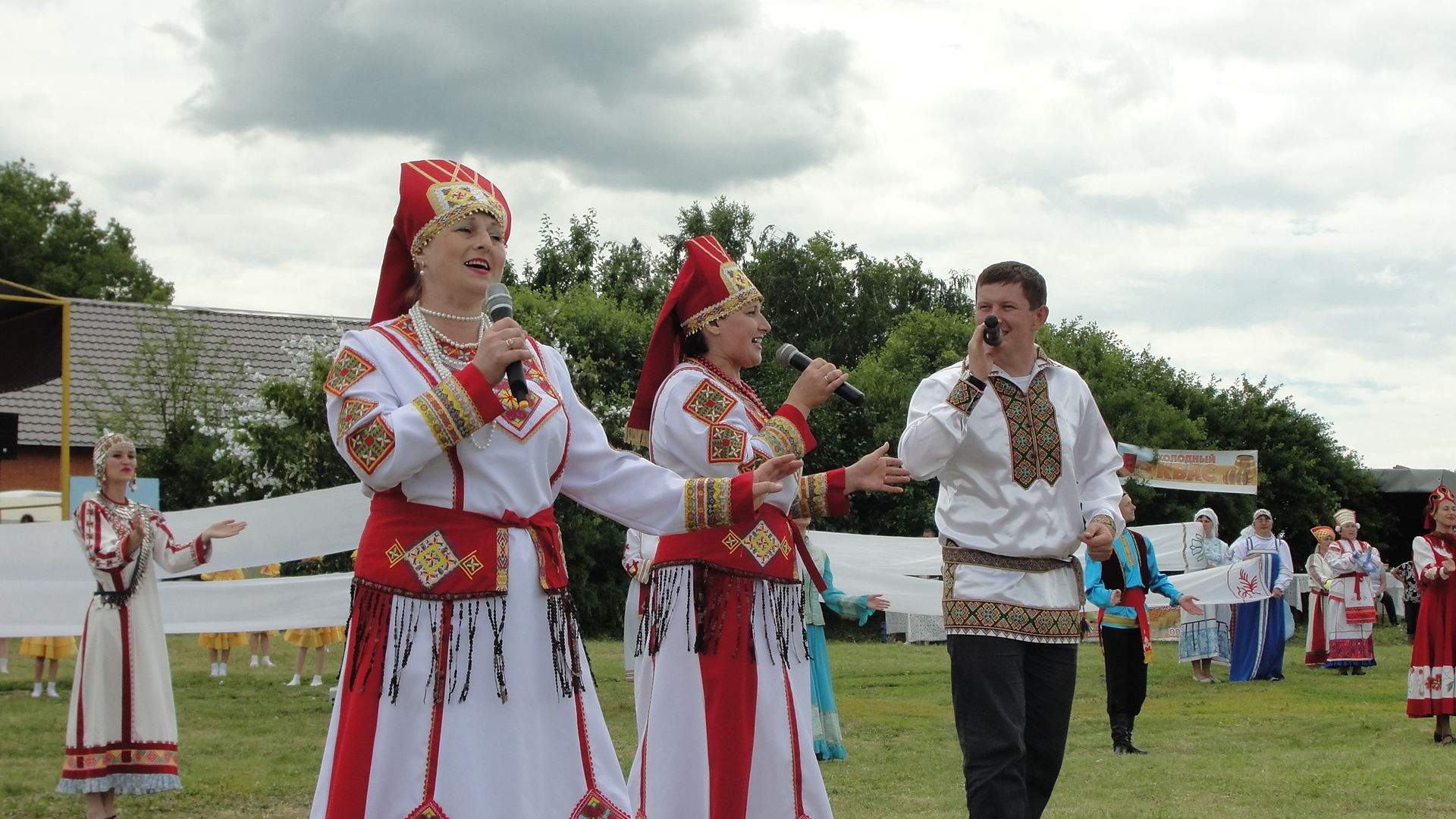 Мордовия республика татарстан