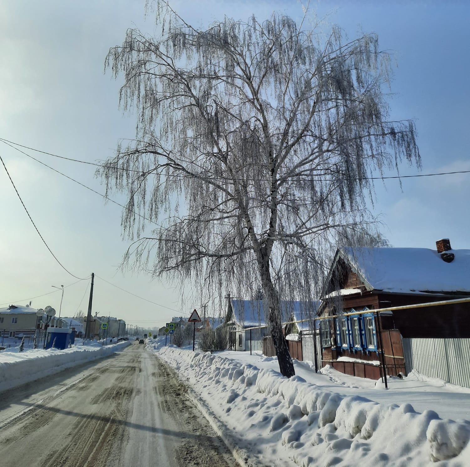 Погода в смирнове