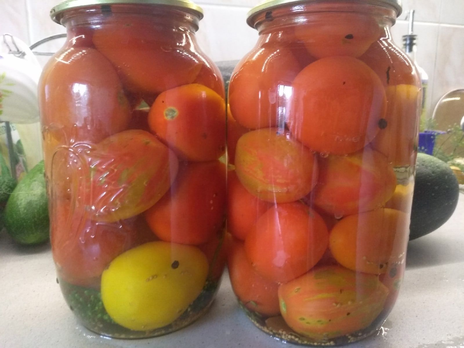 рецепт помидор дольками с раст маслом фото 99