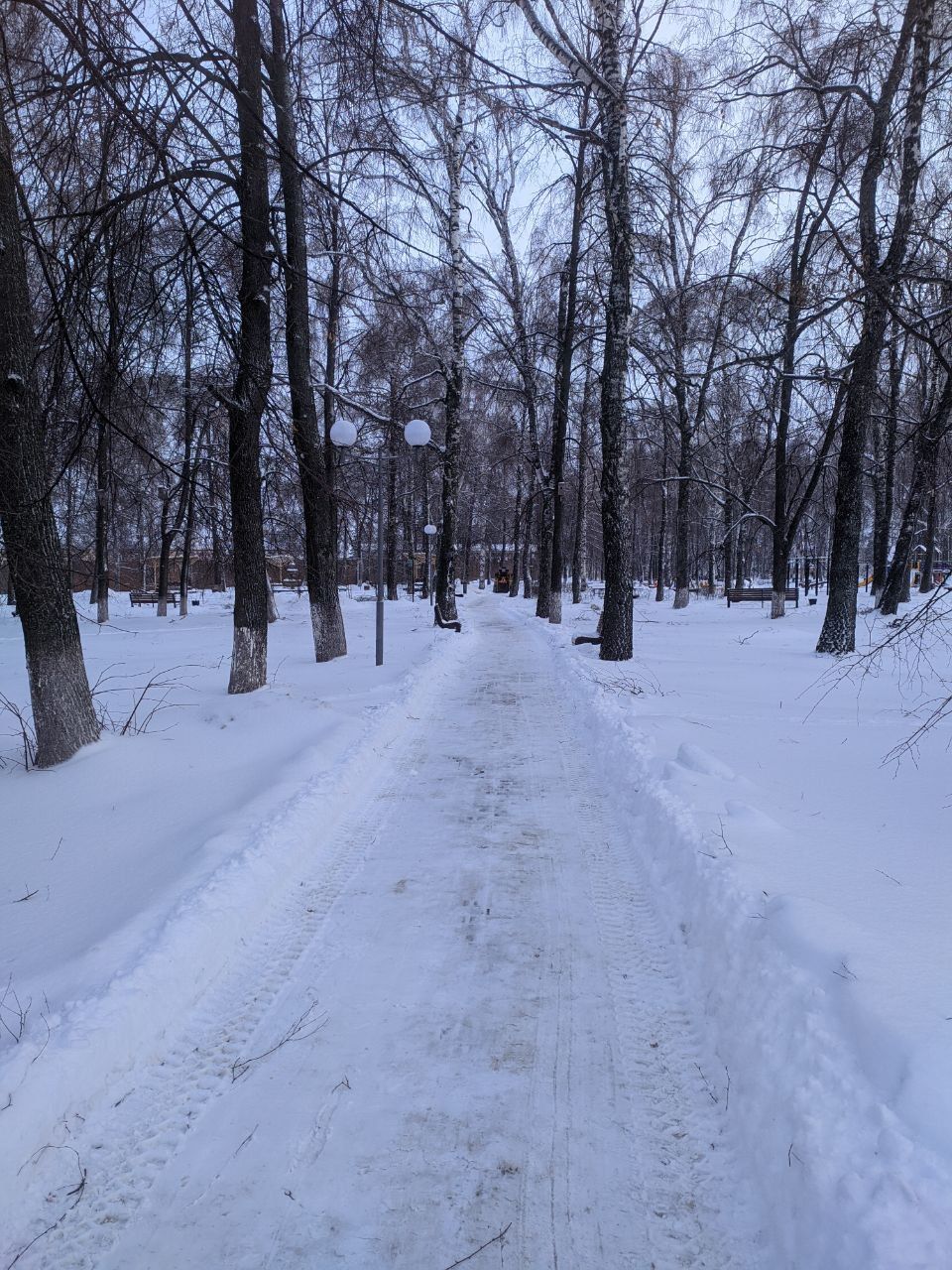 2023 елның 18 һәм 19 гыйнварына һава торышы