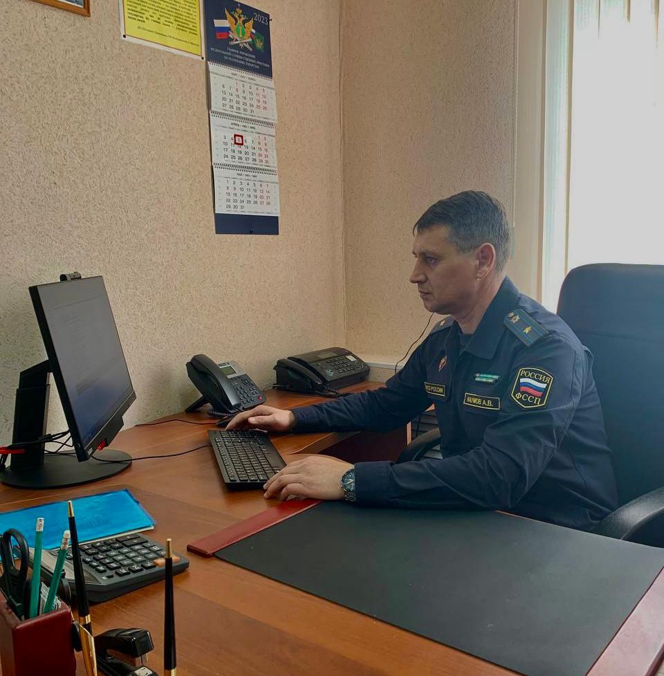 Есть в Тетюшском районе «рекордсмены» по долгам