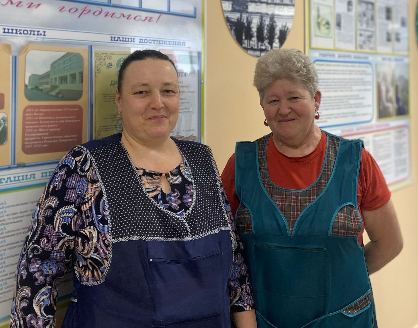 Тетюшанки следят за чистотой