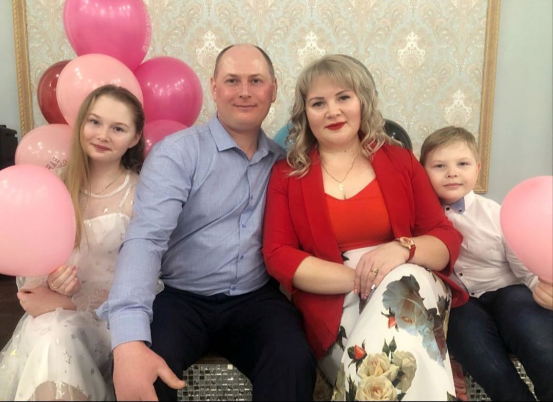 В Тетюшах продолжается прием фотографий на фотоконкурс ко Дню защиты детей