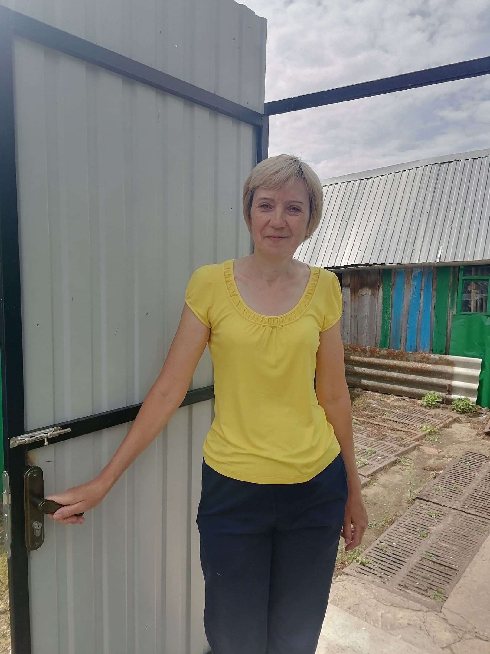 Валентина Кислова: В мире происходят изменения и газета также меняется в лучшую сторону