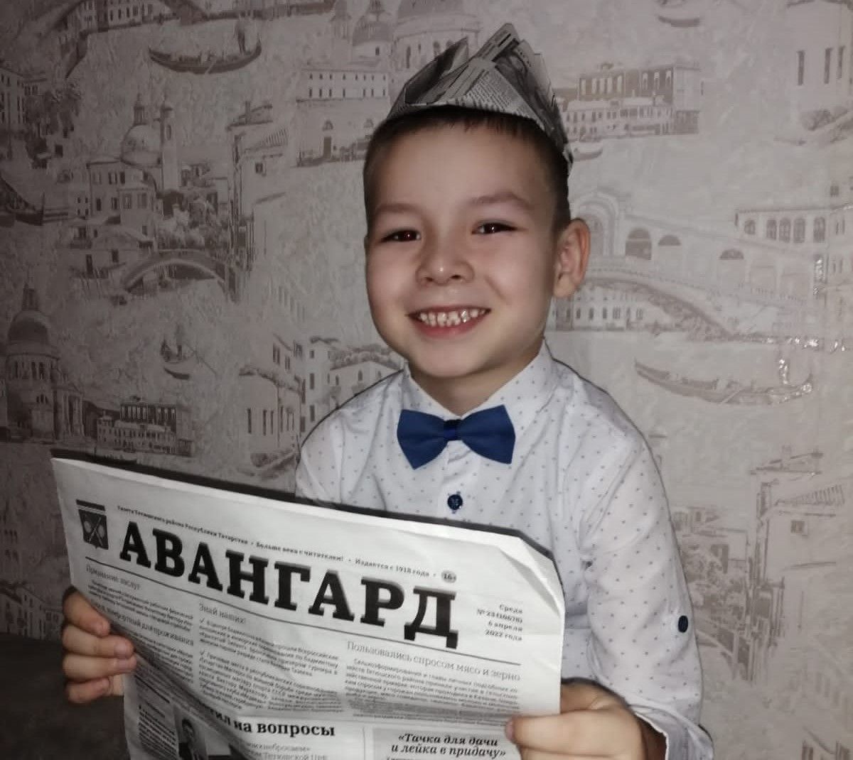 Некоторые республиканские и районные издания нарастили тиражи