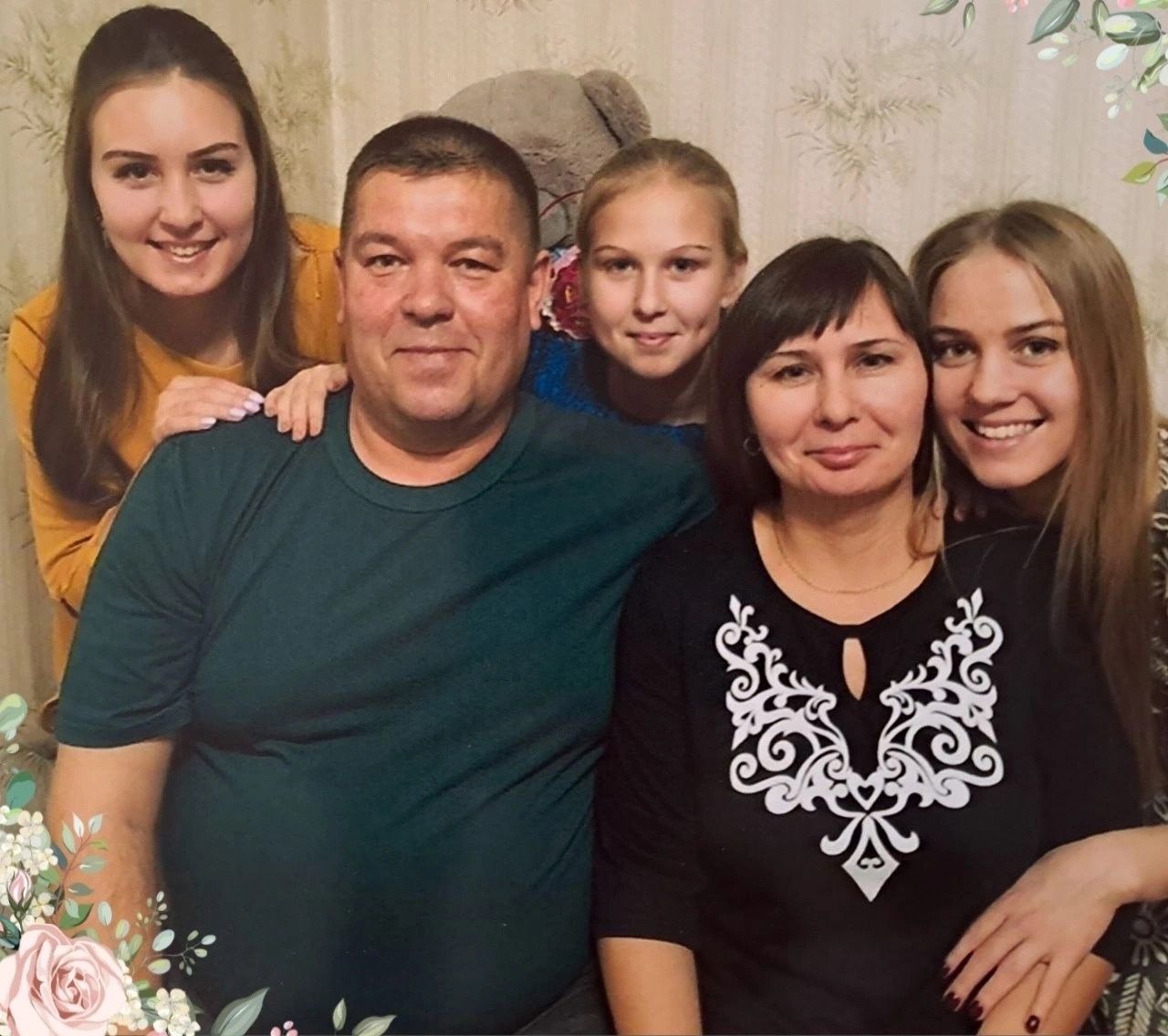 Магия сирени принесла счастье