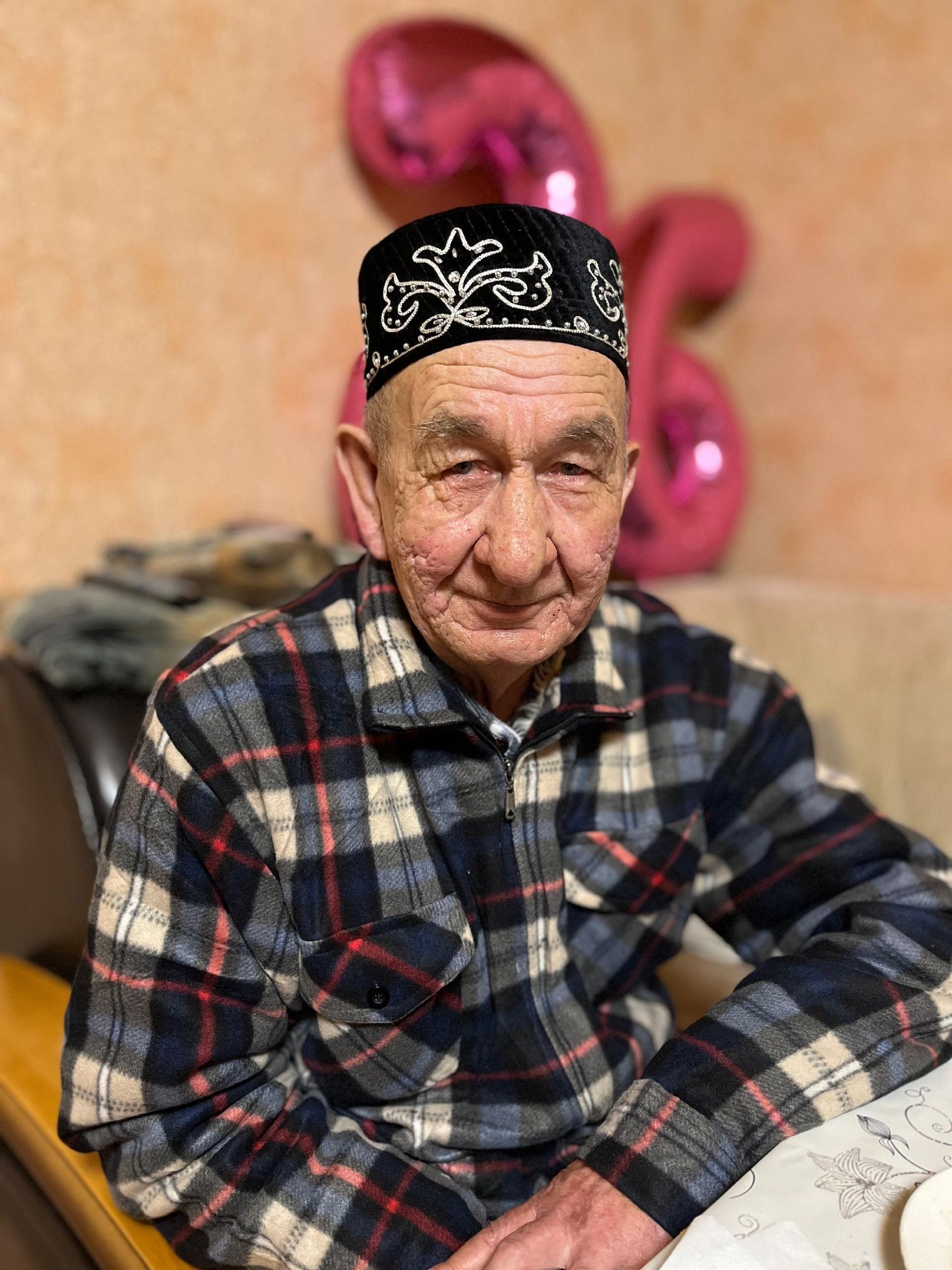 Работал по совести, от души
