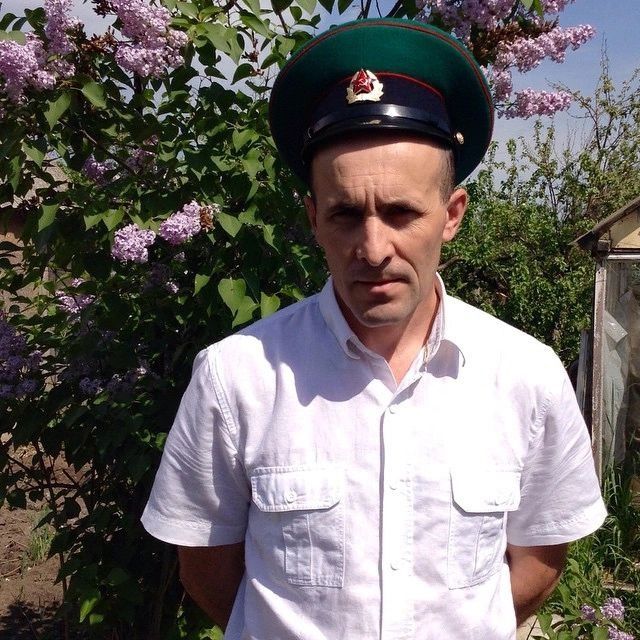 Загляните в армейский альбом