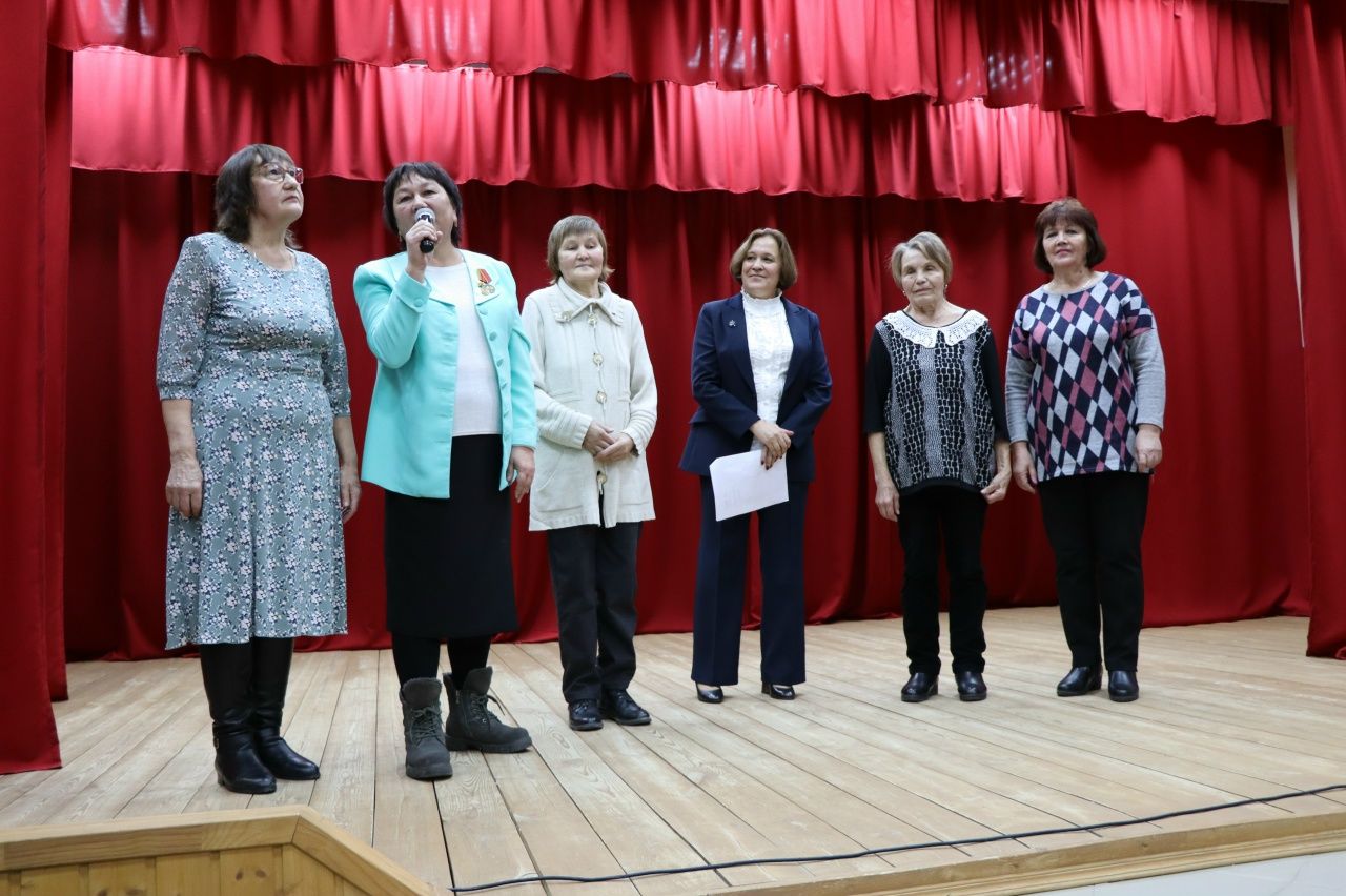 В Татарстане прошла презентация книги о героях спецоперации