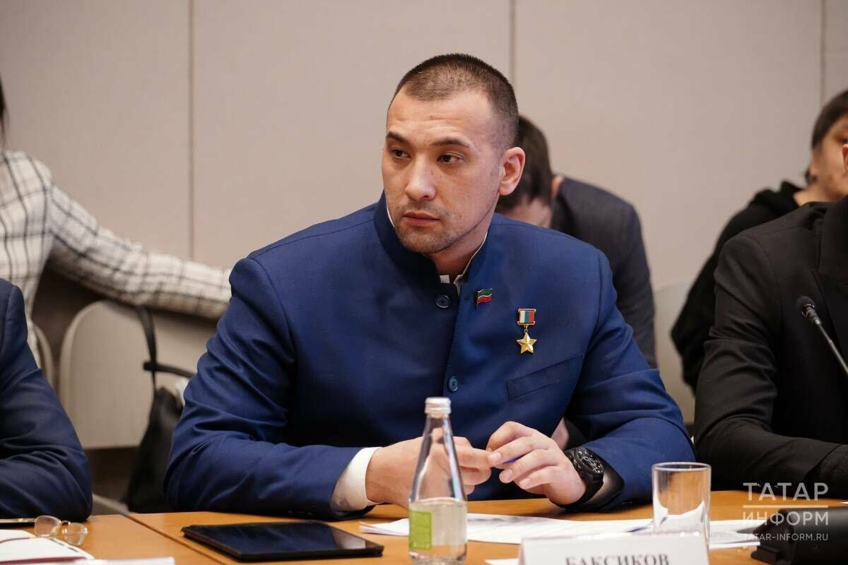 Раис РТ на встрече с Президентом РФ подчеркнул самые важные достижения Татарстана