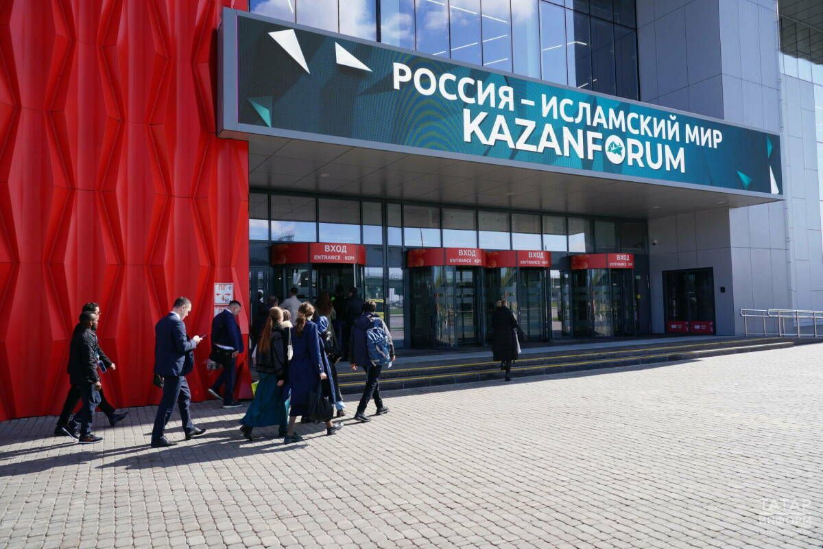 Блогеры из стран ОИС посетят экономический форум в Казани