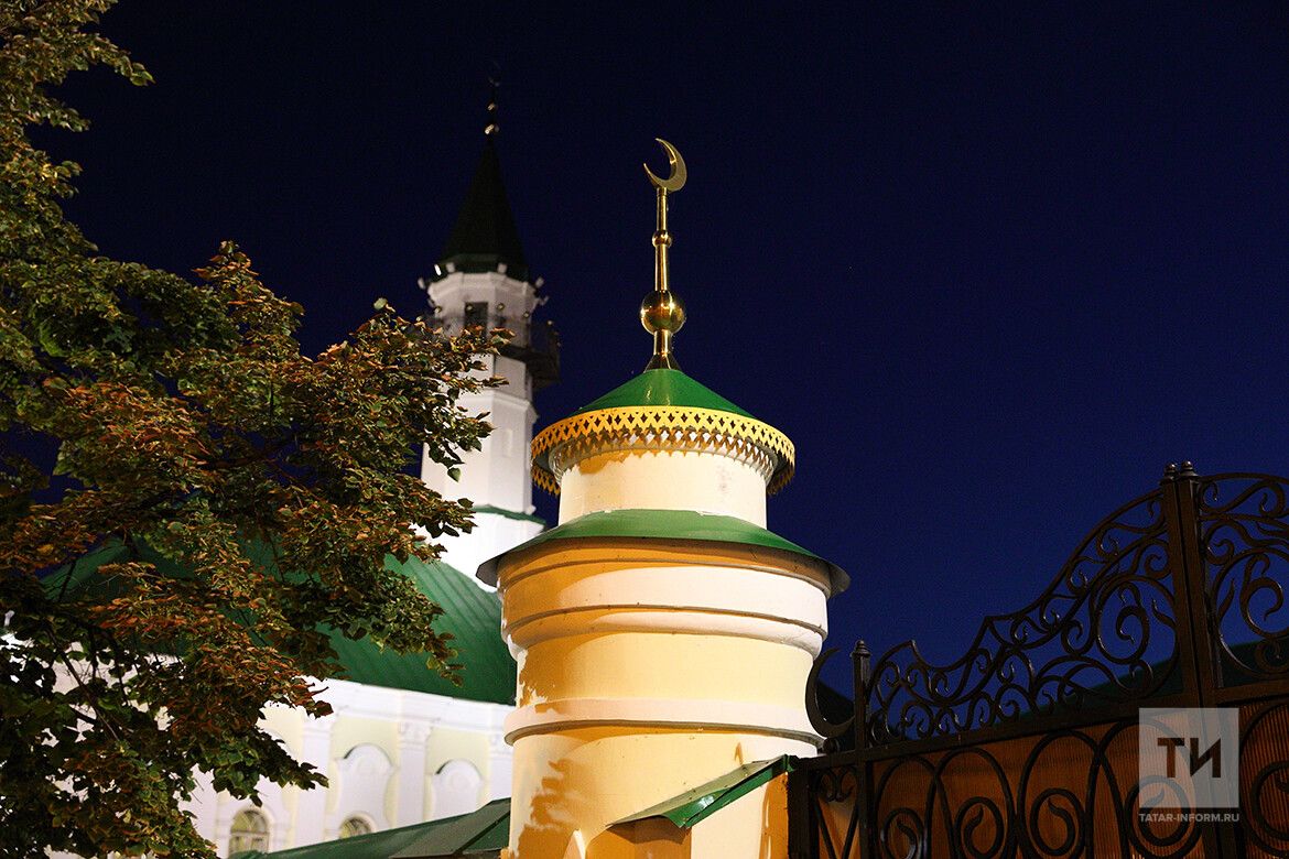Мусульмане отметят 6 июня праздник Курбан-Байрам