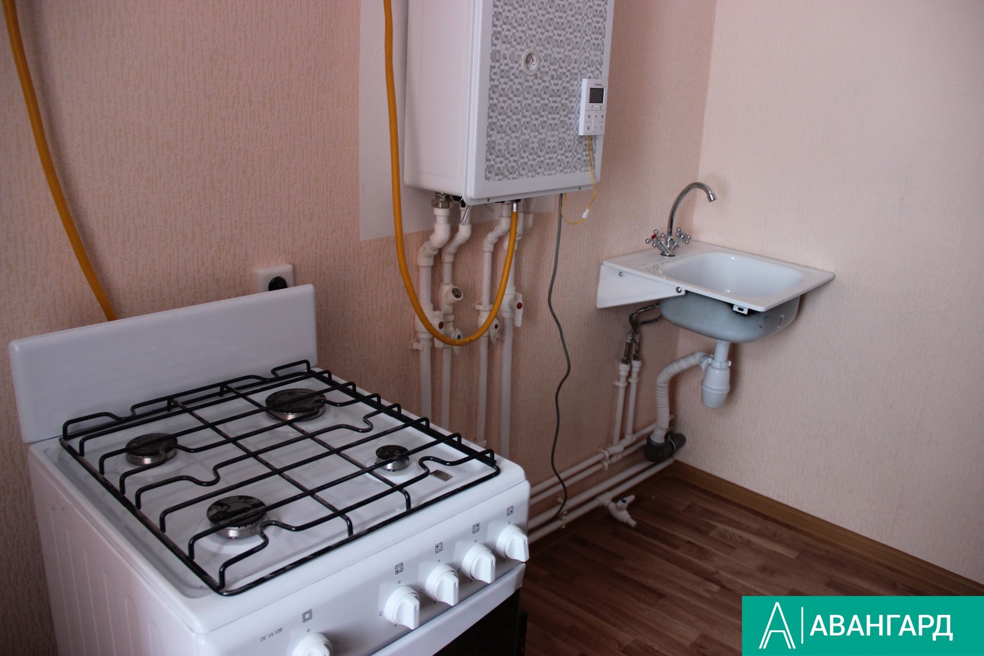 Татарстанцев призвали соблюдать правила безопасного пользования газом