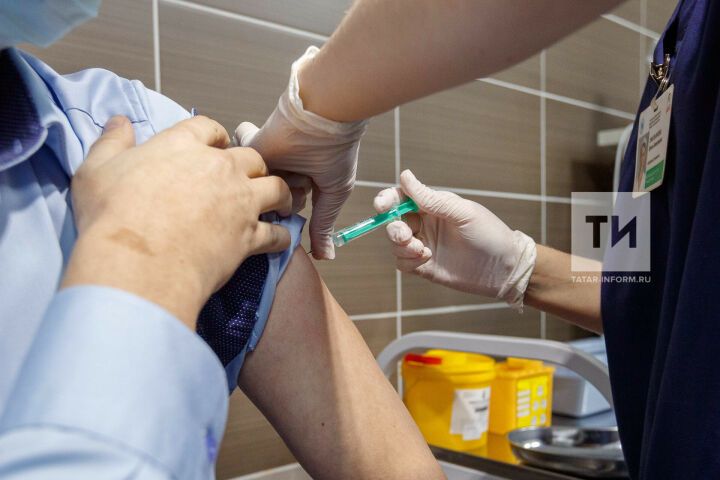 Пенсионеры Татарстана массово проходят медицинское обследование