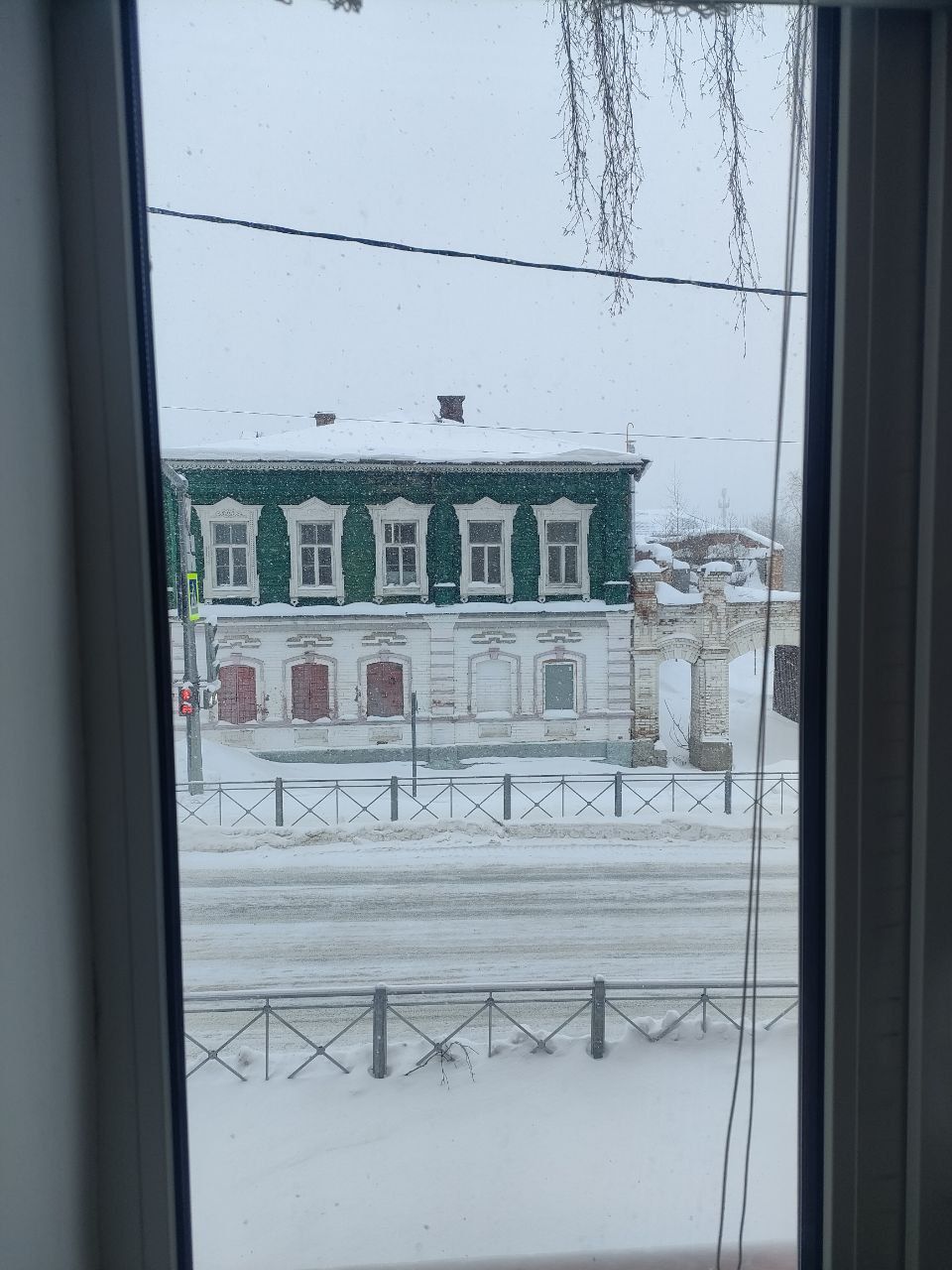 Татарстанда һава торышы начар булу сәбәпле юлларда хәрәкәтне чикләргә мөмкиннәр