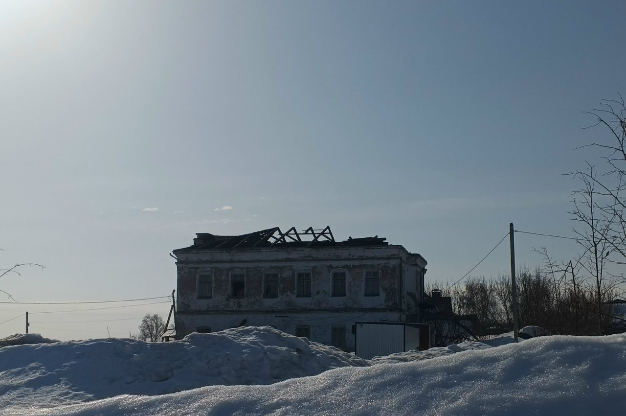 Новости капитального ремонта Тетюшской ЦРБ