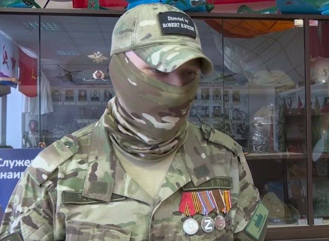 Из инженера-технолога в оператор беспилотника: путь татарстанца через СВО