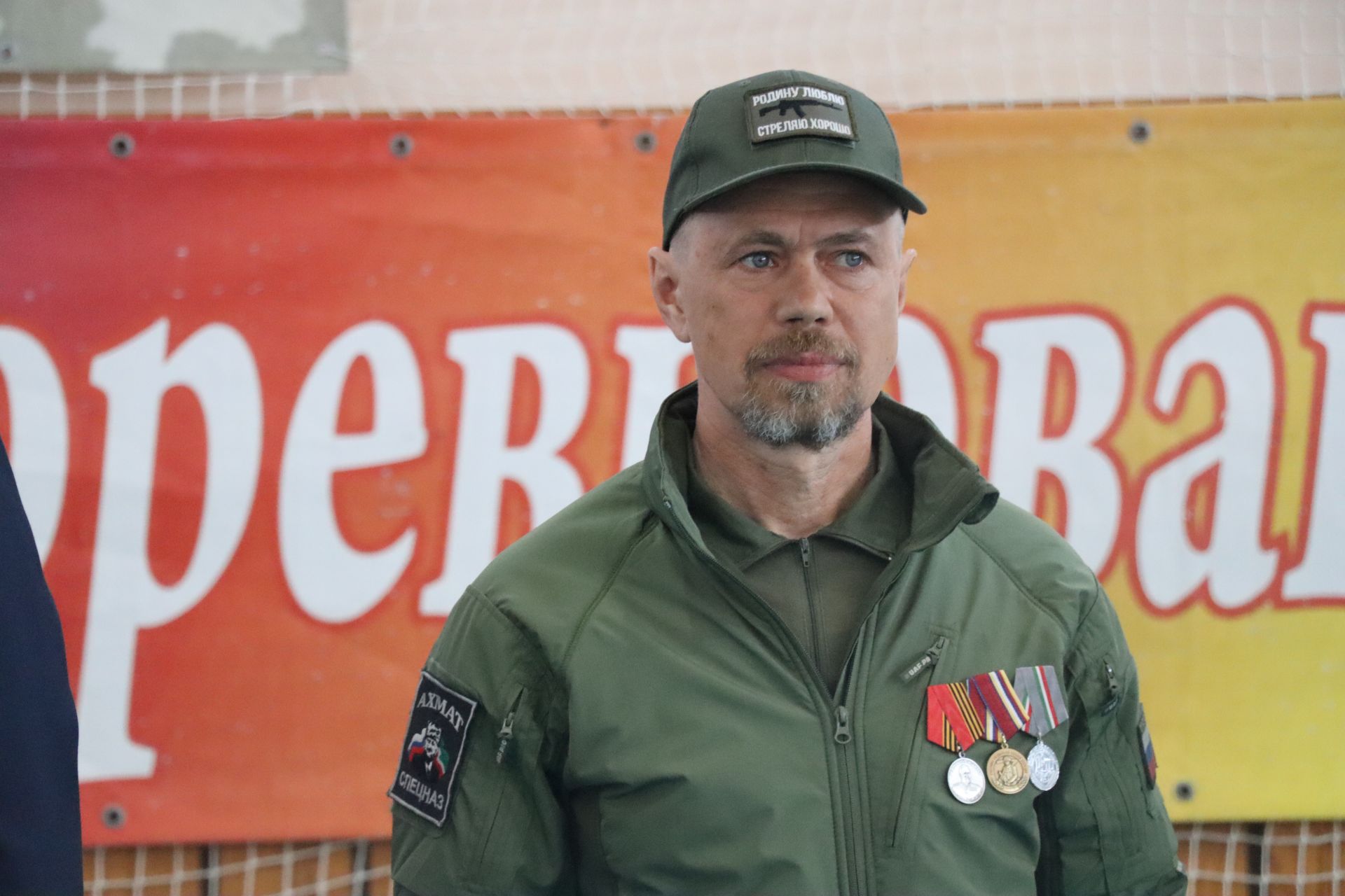 В Тетюшах проходит Межрегиональный турнир по вольной борьбе