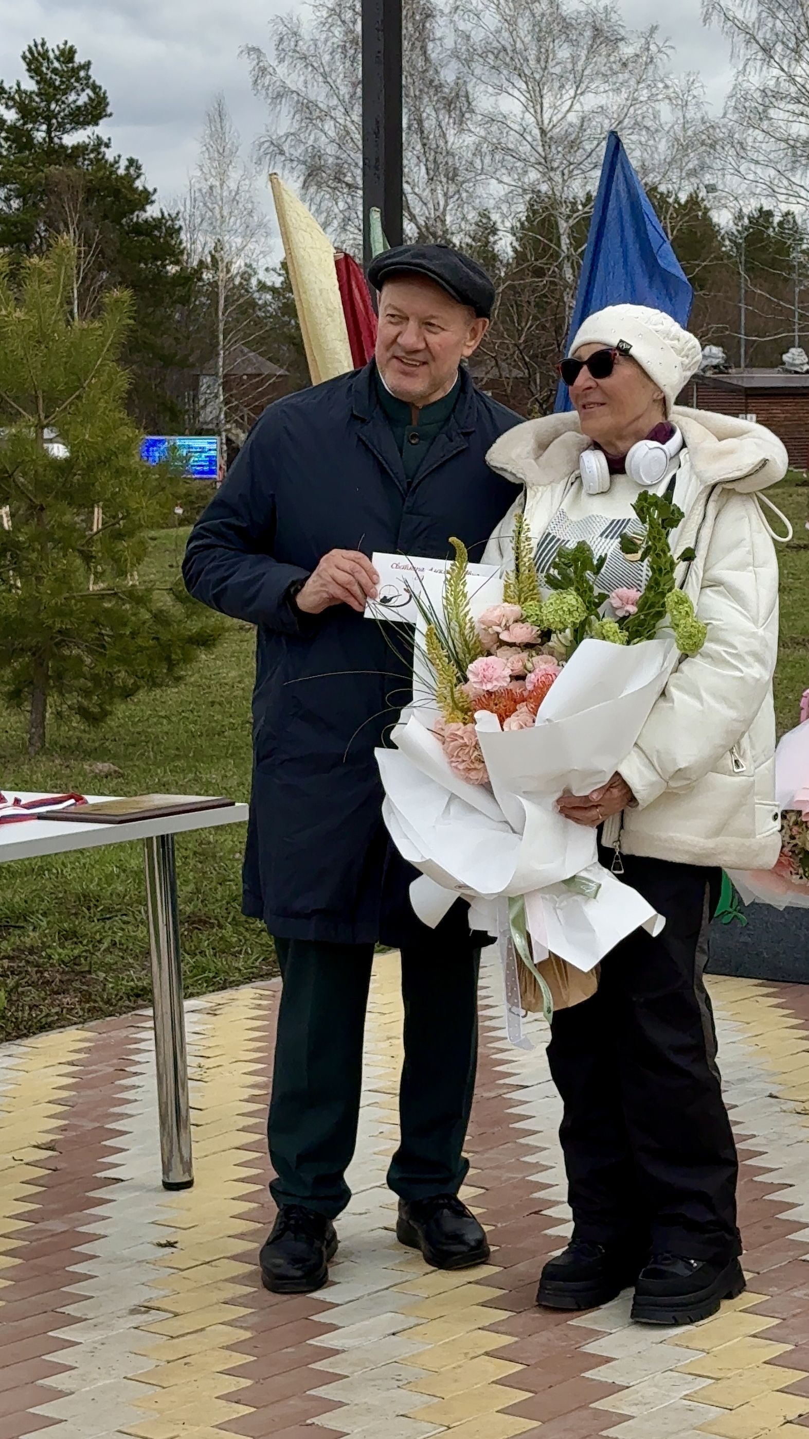 Всероссийские соревнования по стендовой стрельбе стартовали в Тетюшах!