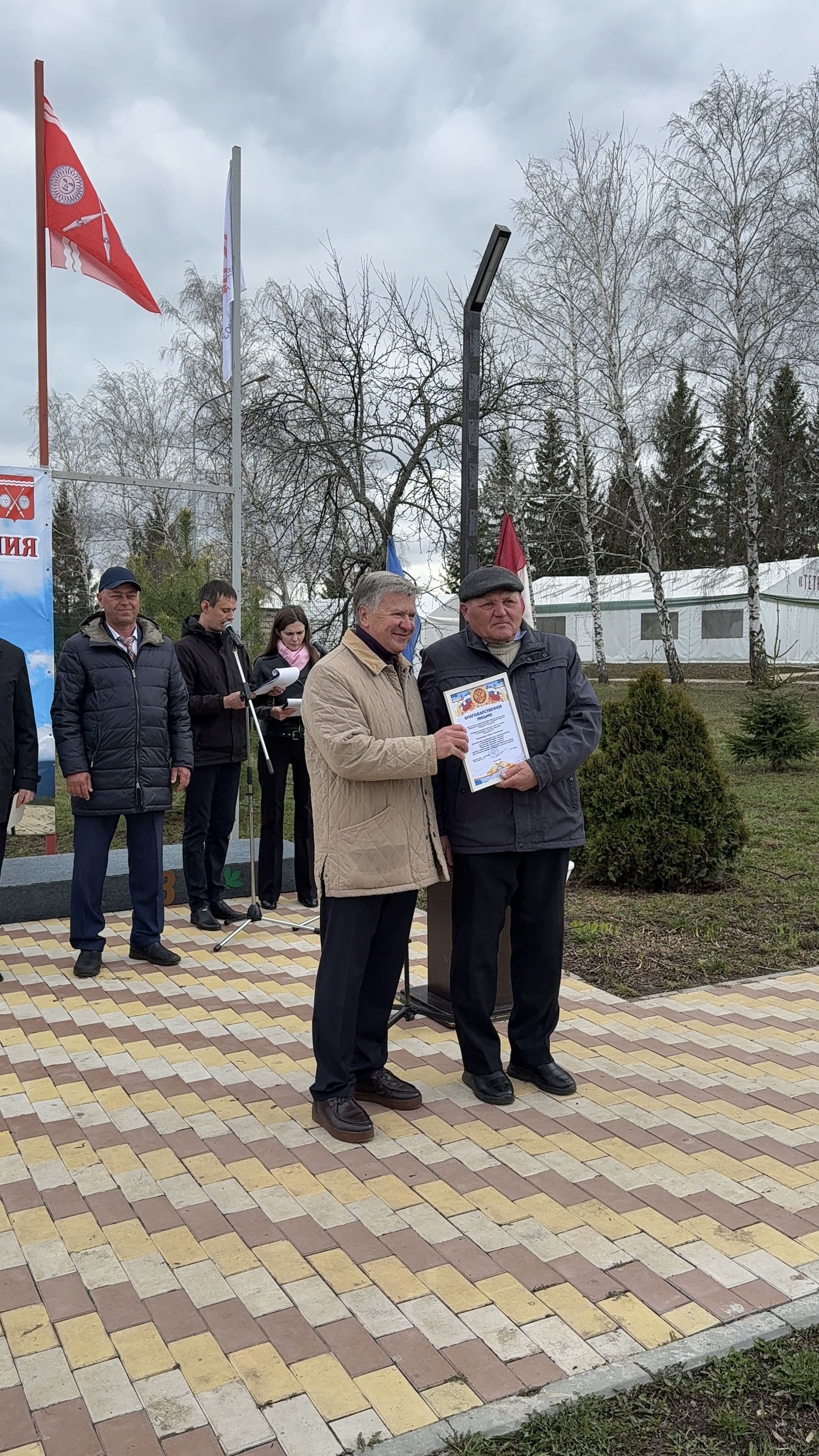 Всероссийские соревнования по стендовой стрельбе стартовали в Тетюшах!