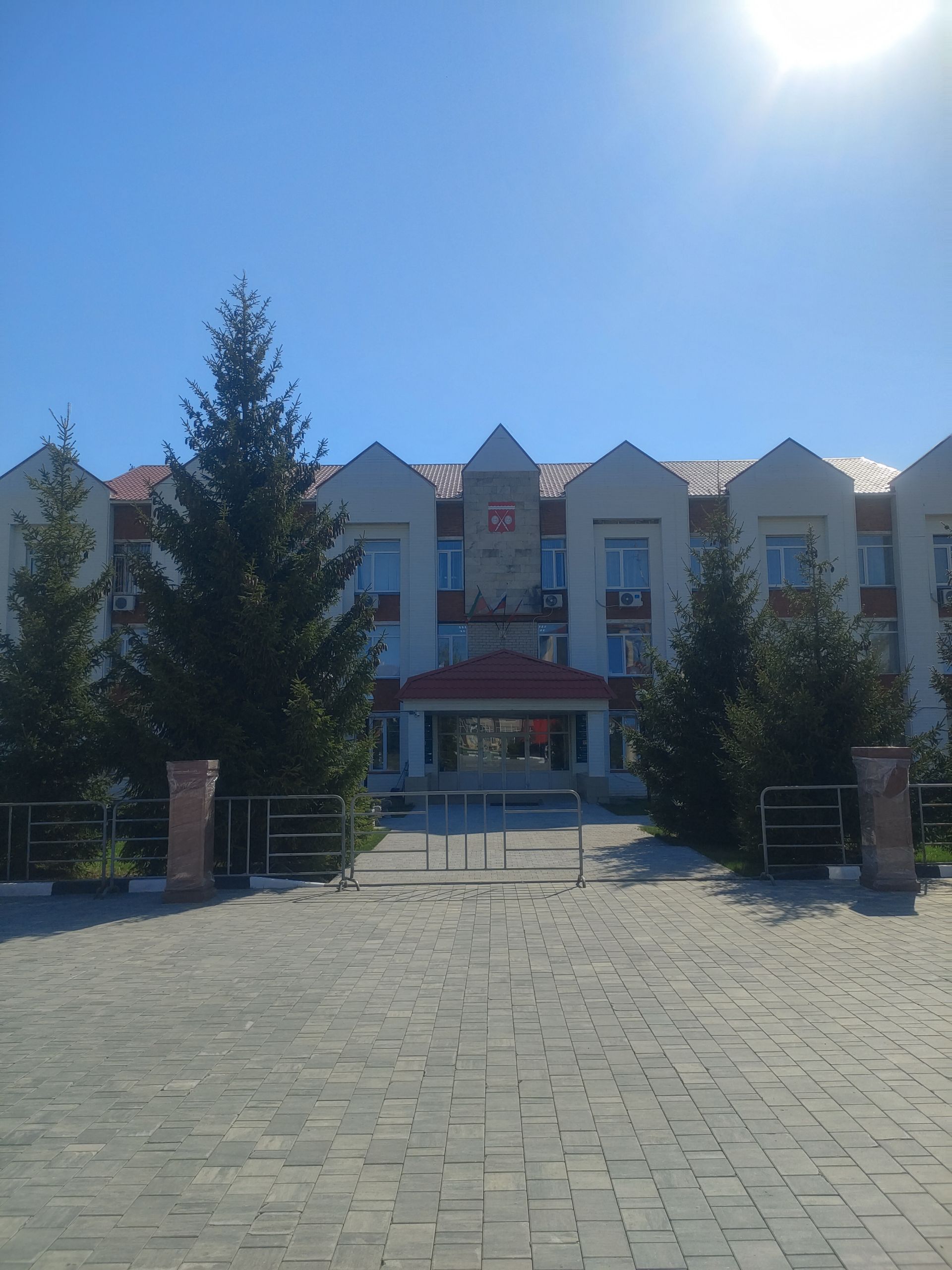 В Тетюшах рассмотрели три дела о нарушениях благоустройства