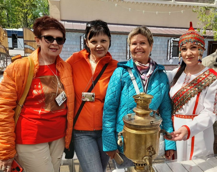 Истәлекләрне саклаучылар