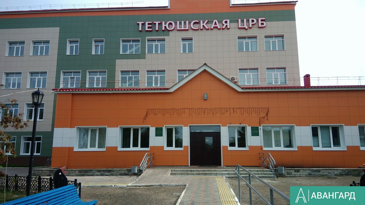Пожилых жителей Тетюшского района бесплатно везут на медосмотры