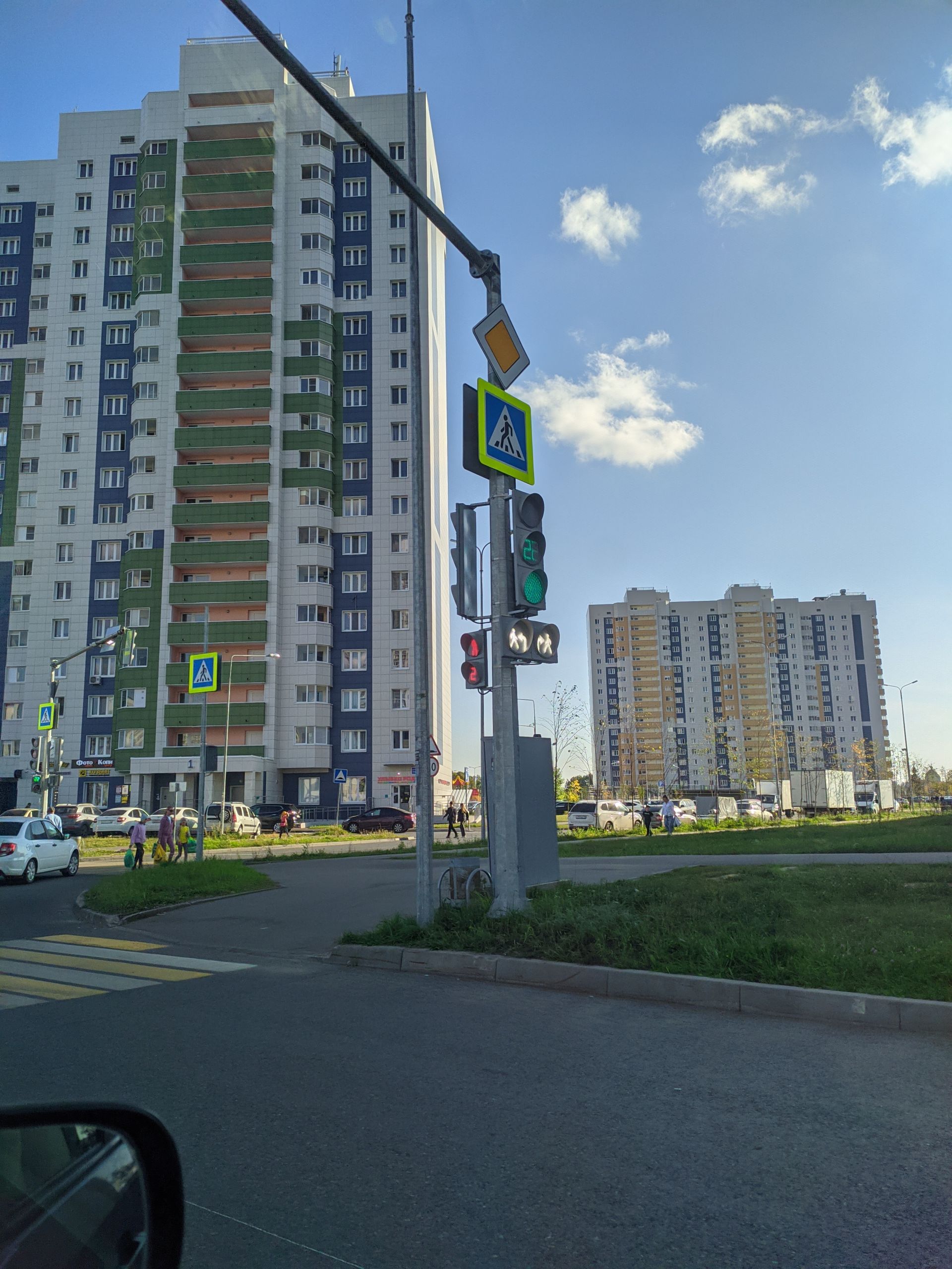 Госжилфонд: более 1,2 тысячи татарстанских семей улучшили жилищные условия с начала года