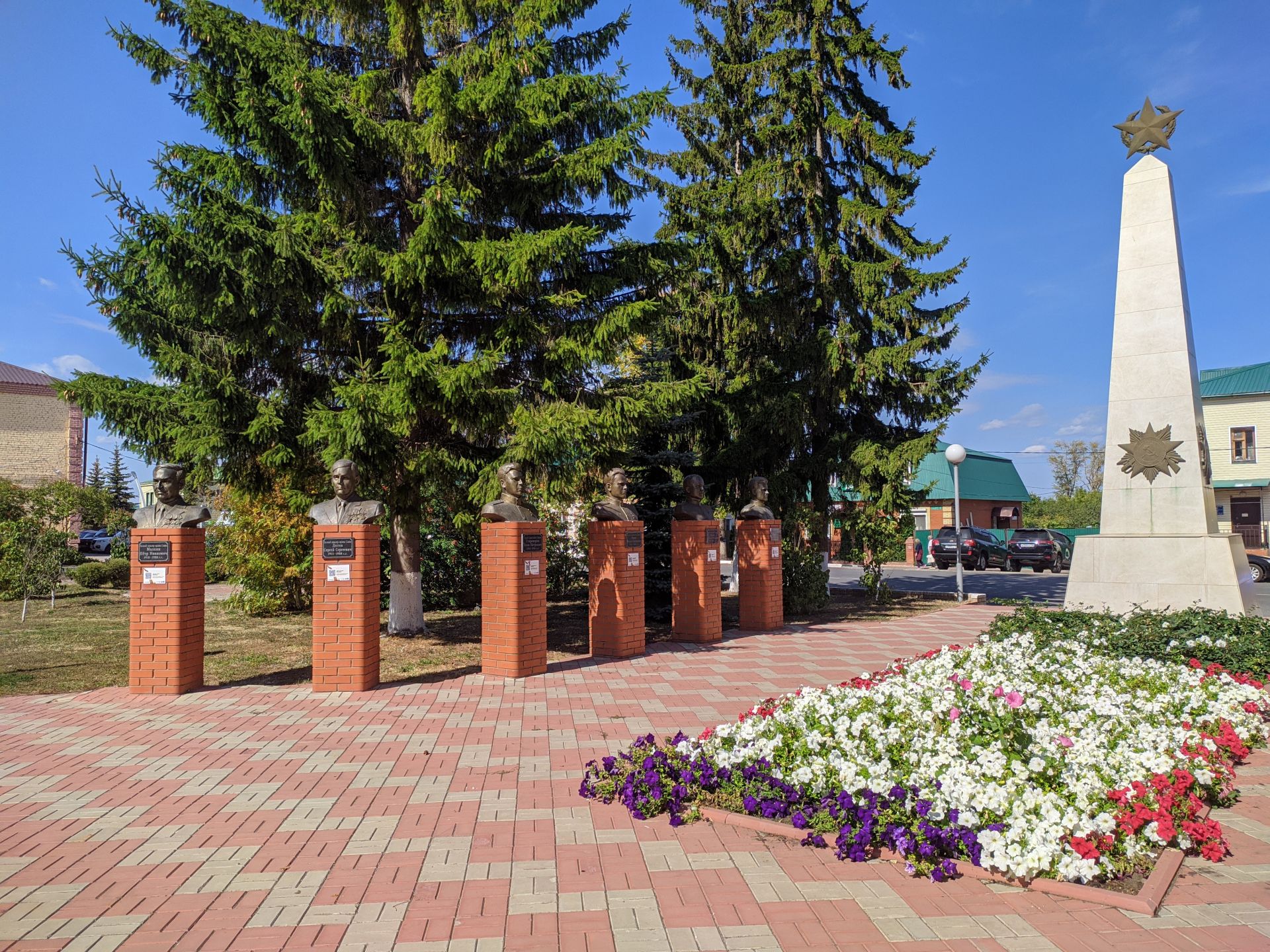 Погода в Татарстане 4 мая 2026 года: без осадков, днём до +21 °C