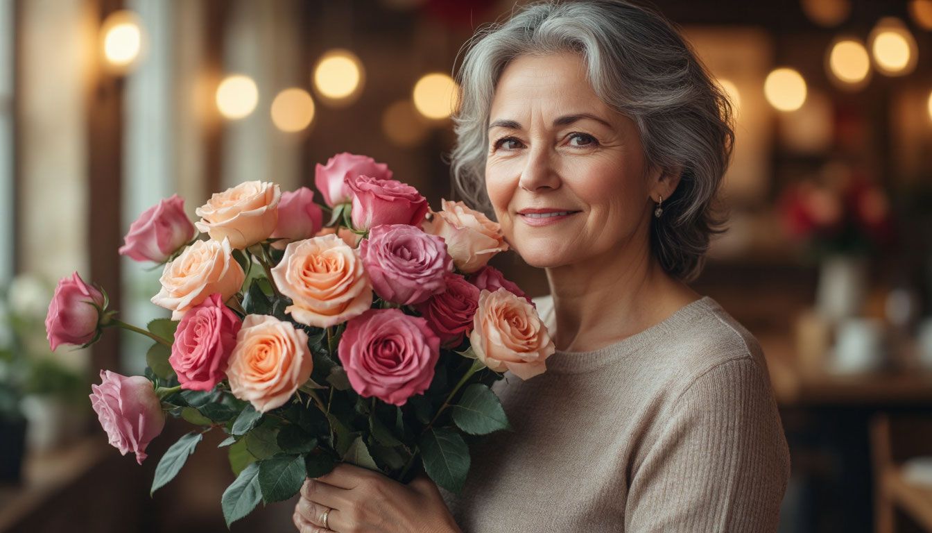 Тетюшане, расскажите вашу «цветочную» историю