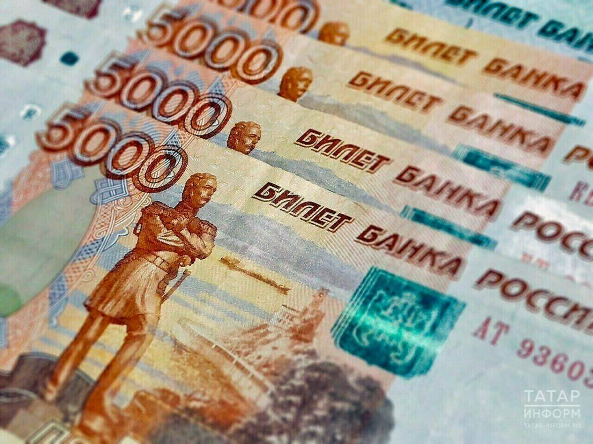 Алдакчылар кулына – 4 миллион сумнан артык