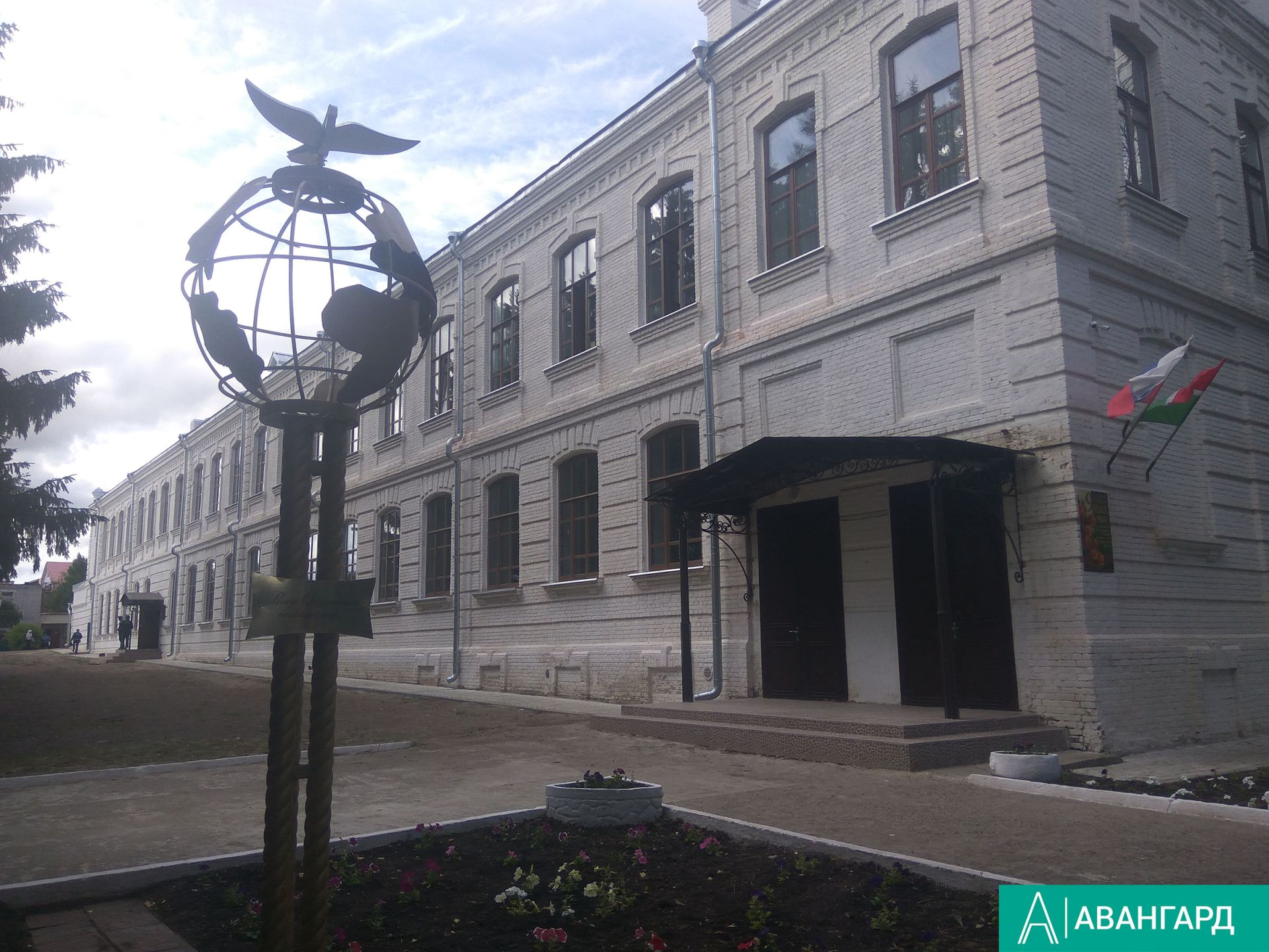 Тетюшский колледж стал серебряным призёром Спартакиады профобразовательных организаций