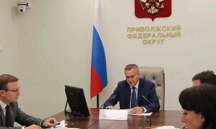 В ПФО развивают цифровую поддержку семей с детьми с РАС
