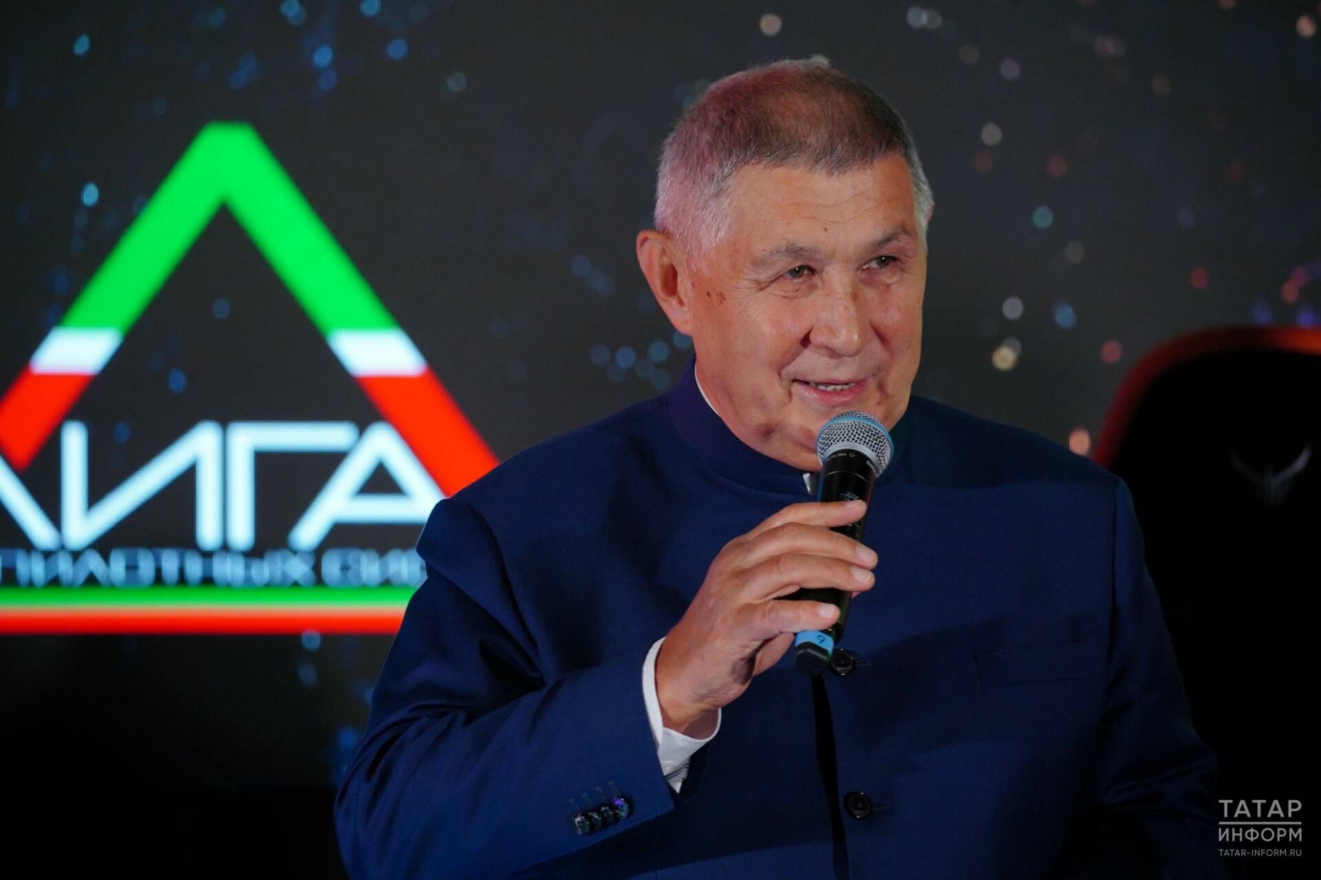 Чемпионат по беспилотным технологиям стартовал в Казани