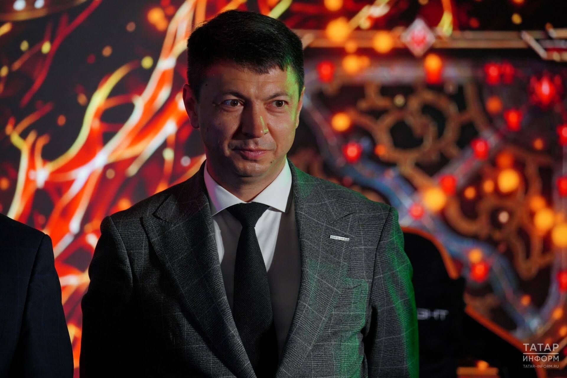 Чемпионат по беспилотным технологиям стартовал в Казани