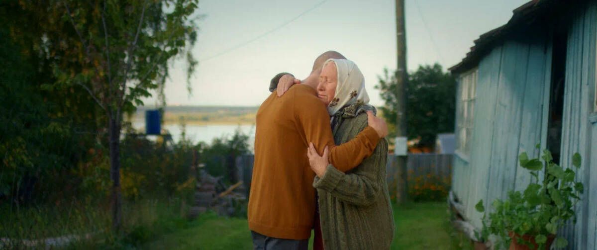 Фильм «Я приду», снятый в Казани, завоевал две награды на фестивале в Феодосии