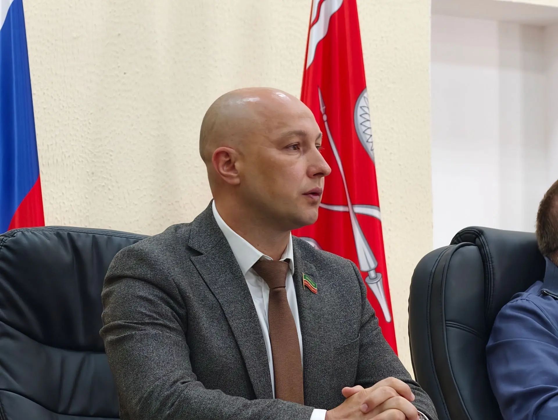 Системалы ярдәмгә мөһим адым