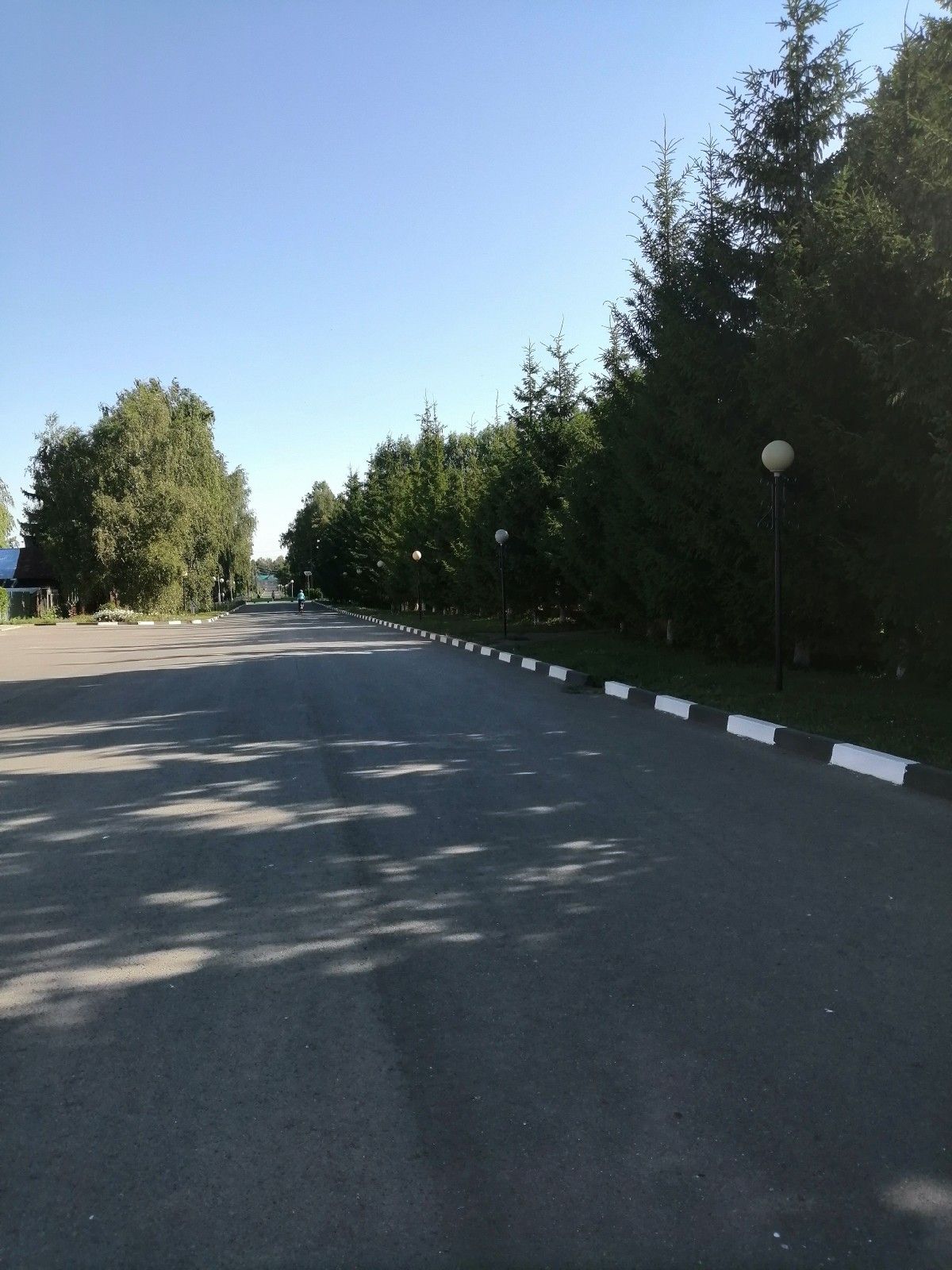 Жаркий день сохранится в Татарстане 6 августа