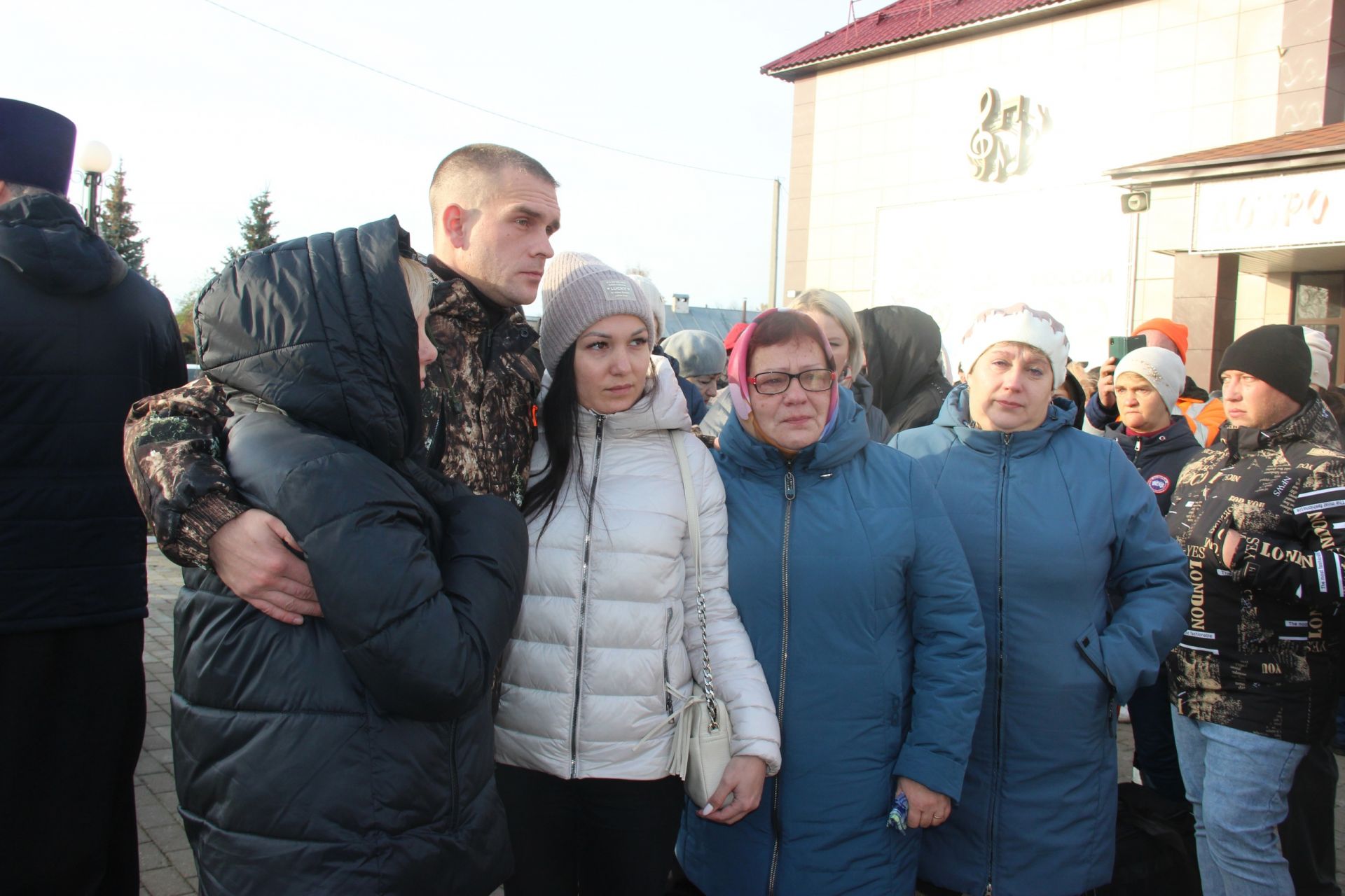 27 октября новости. Мобилизованные из города Тетюши. Проводы мобилизованных Кулебаки 27 октября. Мобилизованные РТ Тетюшский р н. Мобилизация Татарстан Тетюши.